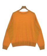 HOMME PLISSE ニット・セーター