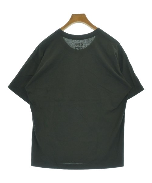 HOMME PLISSE（オムプリッセ）Tシャツ・カットソー グレー サイズ:3(L位) メンズ/2200725590062