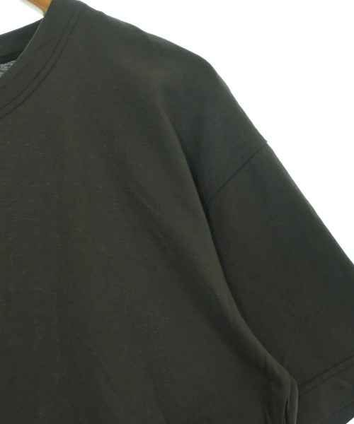 HOMME PLISSE（オムプリッセ）Tシャツ・カットソー グレー サイズ:3(L位) メンズ/2200725590062