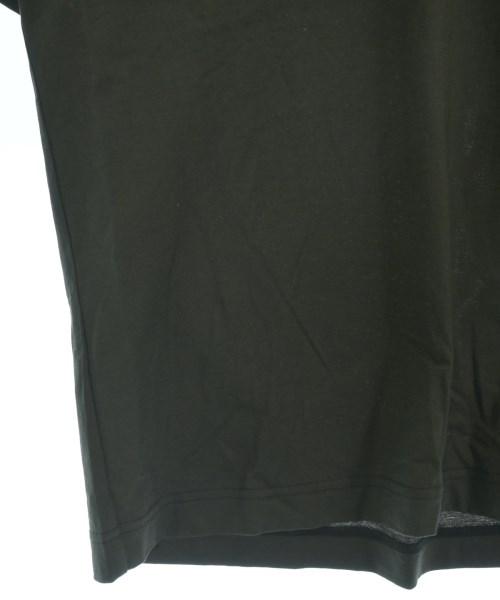 HOMME PLISSE（オムプリッセ）Tシャツ・カットソー グレー サイズ:3(L位) メンズ/2200725590062
