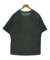 HOMME PLISSE（オムプリッセ）Tシャツ・カットソー グレー サイズ:3(L位) メンズ/2200725590062