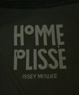 HOMME PLISSE（オムプリッセ）Tシャツ・カットソー グレー サイズ:3(L位) メンズ/2200725590062