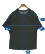 HOMME PLISSE（オムプリッセ）Tシャツ・カットソー グレー サイズ:3(L位) メンズ/2200725590062
