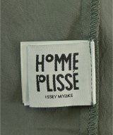 HOMME PLISSE（オムプリッセ）その他 緑 サイズ:2(M位) メンズ/2200726897108
