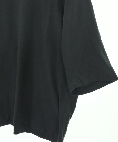 HOMME PLISSE（オムプリッセ）Tシャツ・カットソー 黒 サイズ:2(M位) メンズ/2200727172037