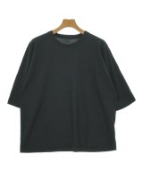 HOMME PLISSE（オムプリッセ）Tシャツ・カットソー 黒 サイズ:2(M位) メンズ/2200727172037