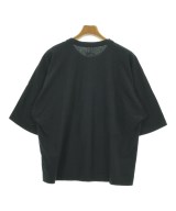 HOMME PLISSE（オムプリッセ）Tシャツ・カットソー 黒 サイズ:2(M位) メンズ/2200727172037