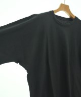 HOMME PLISSE（オムプリッセ）Tシャツ・カットソー 黒 サイズ:2(M位) メンズ/2200727172037