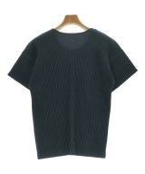 HOMME PLISSE（オムプリッセ）Tシャツ・カットソー 紺 サイズ:2(M位) メンズ/2200727172051