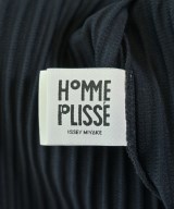 HOMME PLISSE（オムプリッセ）Tシャツ・カットソー 紺 サイズ:2(M位) メンズ/2200727172051