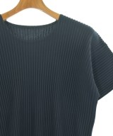 HOMME PLISSE（オムプリッセ）Tシャツ・カットソー 紺 サイズ:2(M位) メンズ/2200727172051
