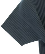 HOMME PLISSE（オムプリッセ）Tシャツ・カットソー 紺 サイズ:2(M位) メンズ/2200727172051