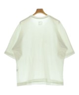 HOMME PLISSE（オムプリッセ）Tシャツ・カットソー 白 サイズ:2(M位) メンズ/2200727172068
