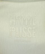 HOMME PLISSE（オムプリッセ）Tシャツ・カットソー 白 サイズ:2(M位) メンズ/2200727172068
