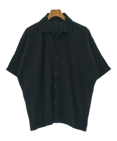 HOMME PLISSE(オムプリッセ)のカジュアルシャツ サイズ:2(M位) 44,000円