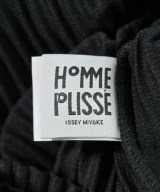 HOMME PLISSE（オムプリッセ）Tシャツ・カットソー 黒 サイズ:3(L位) メンズ/2200727405036