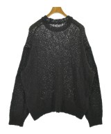 HOMME PLISSE（オムプリッセ）ニット・セーター グレー サイズ:-(XXL位) メンズ/2200727527042