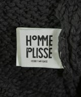 HOMME PLISSE（オムプリッセ）ニット・セーター グレー サイズ:-(XXL位) メンズ/2200727527042