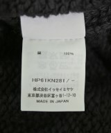 HOMME PLISSE（オムプリッセ）ニット・セーター グレー サイズ:-(XXL位) メンズ/2200727527042
