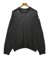 HOMME PLISSE ニット・セーター