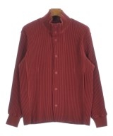 HOMME PLISSE（オムプリッセ）その他 赤 サイズ:2(M位) メンズ/2200728282025