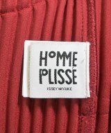 HOMME PLISSE（オムプリッセ）その他 赤 サイズ:2(M位) メンズ/2200728282025