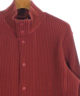 HOMME PLISSE（オムプリッセ）その他 赤 サイズ:2(M位) メンズ/2200728282025