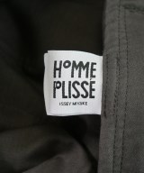 HOMME PLISSE（オムプリッセ）カーゴパンツ 茶 サイズ:2(M位) メンズ/2200728282063