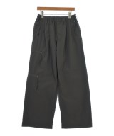 HOMME PLISSE カーゴパンツ