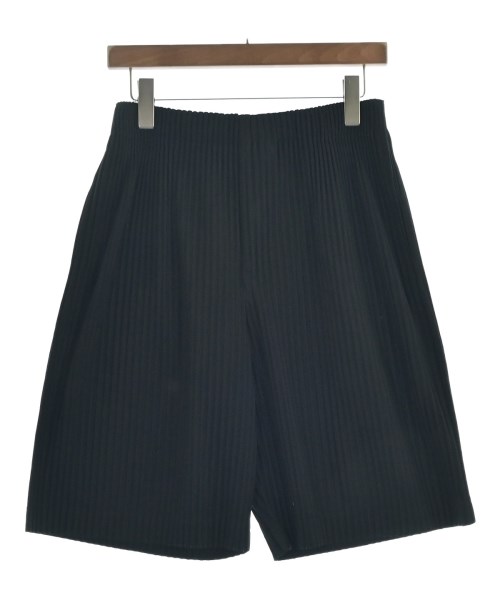HOMME PLISSE(オムプリッセ)のショートパンツ サイズ:2(M位) 23,400円