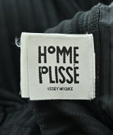 HOMME PLISSE（オムプリッセ）ショートパンツ 黒 サイズ:2(M位) メンズ/2200728837010