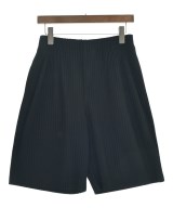 HOMME PLISSE ショートパンツ
