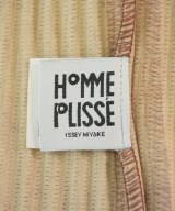 HOMME PLISSE（オムプリッセ）Tシャツ・カットソー ベージュ サイズ:2(M位) メンズ/2200729066037