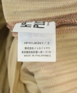 HOMME PLISSE（オムプリッセ）Tシャツ・カットソー ベージュ サイズ:2(M位) メンズ/2200729066037