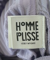 HOMME PLISSE（オムプリッセ）その他 紫 サイズ:1(S位) メンズ/2200729189026