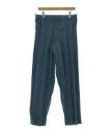 HOMME PLISSE（オムプリッセ）その他 青 サイズ:3(L位) メンズ/2200729189040