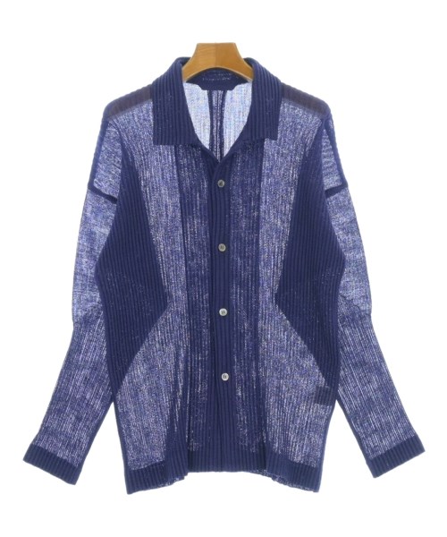 HOMME PLISSE(オムプリッセ)のカーディガン サイズ:2(M位) 47,500円