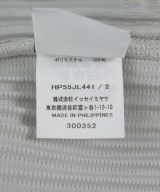 HOMME PLISSE（オムプリッセ）カーディガン グレー サイズ:2(M位) メンズ/2200729211048