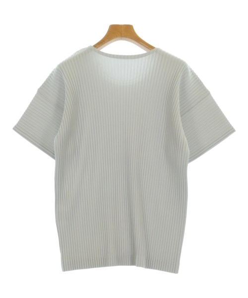 HOMME PLISSE（オムプリッセ）Tシャツ・カットソー グレー サイズ:2(M位) メンズ/2200729211055