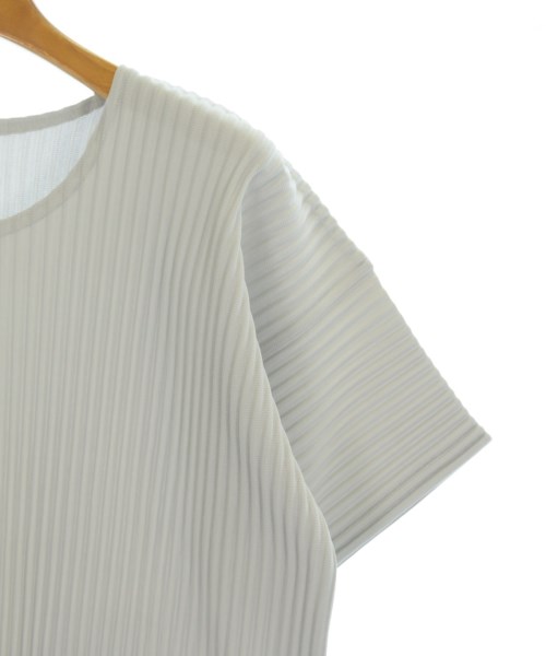 HOMME PLISSE（オムプリッセ）Tシャツ・カットソー グレー サイズ:2(M位) メンズ/2200729211055