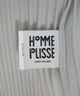 HOMME PLISSE（オムプリッセ）Tシャツ・カットソー グレー サイズ:2(M位) メンズ/2200729211055