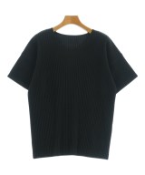 HOMME PLISSE（オムプリッセ）Tシャツ・カットソー 黒 サイズ:2(M位) メンズ/2200729211062