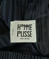 HOMME PLISSE（オムプリッセ）その他 紺 サイズ:2(M位) メンズ/2200729211079