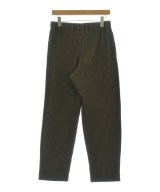 HOMME PLISSE（オムプリッセ）その他 茶 サイズ:2(M位) メンズ/2200729211086