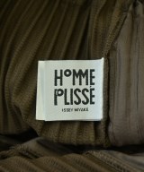 HOMME PLISSE（オムプリッセ）その他 茶 サイズ:2(M位) メンズ/2200729211086