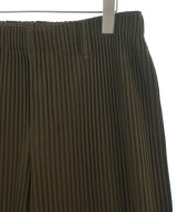 HOMME PLISSE（オムプリッセ）その他 茶 サイズ:2(M位) メンズ/2200729211086