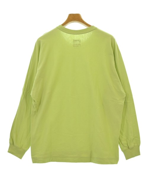 HOMME PLISSE（オムプリッセ）Tシャツ・カットソー 緑 サイズ:2(M位) メンズ/2200682693073