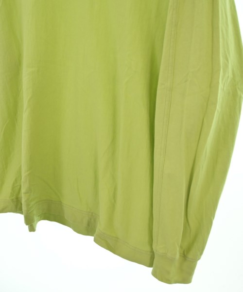 HOMME PLISSE（オムプリッセ）Tシャツ・カットソー 緑 サイズ:2(M位) メンズ/2200682693073