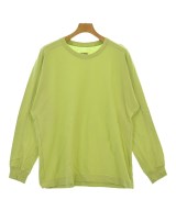 HOMME PLISSE（オムプリッセ）Tシャツ・カットソー 緑 サイズ:2(M位) メンズ/2200682693073