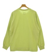 HOMME PLISSE（オムプリッセ）Tシャツ・カットソー 緑 サイズ:2(M位) メンズ/2200682693073